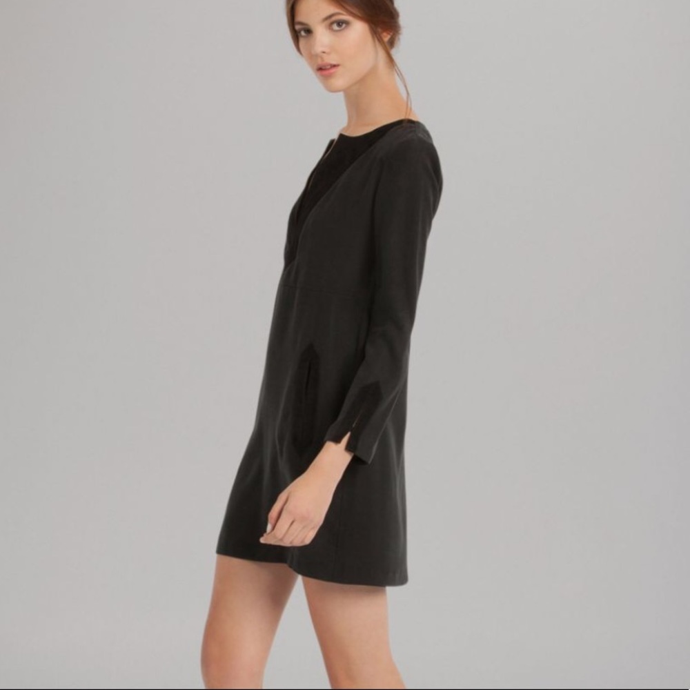 NWT Maje Dress